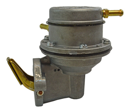 Bomba Mecanica Gasolina Chevrolet Chevelle 64-72 4.1 L6 Mx