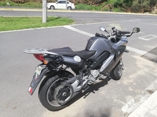 Bmw F800st Mod 2007