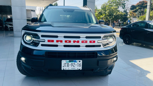Ford Bronco Sport 1.5T Ecoboost Heritage