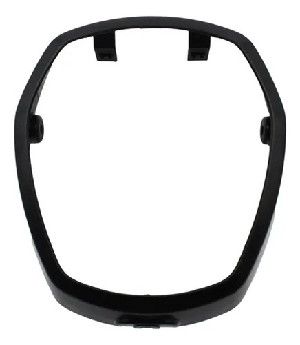 Cubre Faro Navi Negro