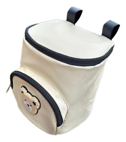 Bolsa Organizadora Para Cochecito De Bebé, Bolsa Para Beige