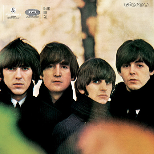 Beatles Beatles En Venta Lp