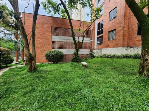Venta Apartamento Duplex Poblado Los Balsos, Piso Alto
