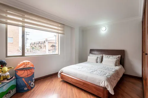 Casa En Venta En Vereda La Balsa. Cod V5571