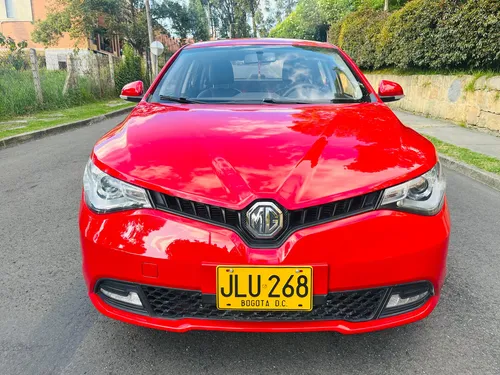 MG GT 1.5 Std