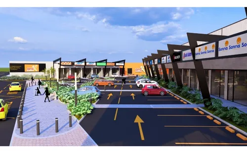 Lote - Proyecto Juanchito