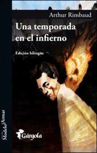 Una Temporada En El Infierno - Arthur Rimbaud - Libro Envio