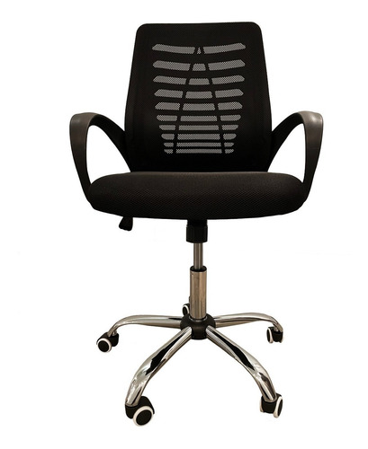 Silla Escritorio 91b Unicas + Grandes + Reforzadas 150k