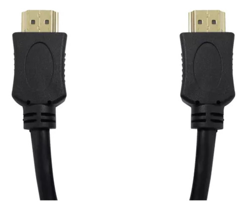 Cable Hdmi 2mts Strong 58656  
