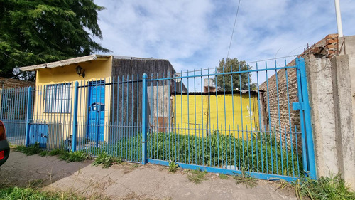 Terreno - Florencio Varela