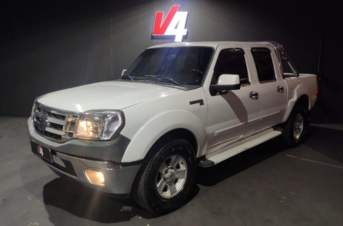 Ranger Xlt 3.0 Diesel 4x2
