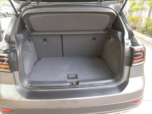 Imagem 10 de 11 de Volkswagen T-cross 1.0 200 Tsi Comfortline
