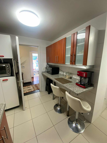 Se Vende Hermosa Y Amplia Casa En Alto Macul