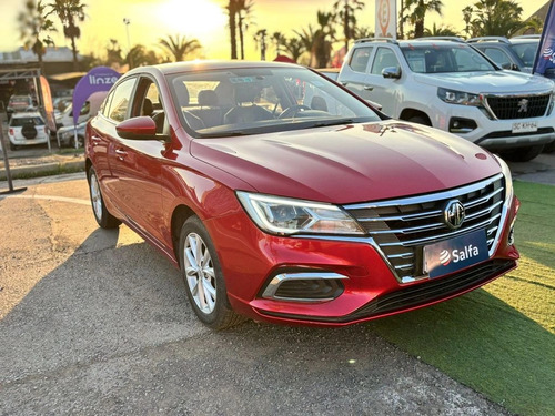 Mg 5 1.5 Com 4x2 Mt 4p