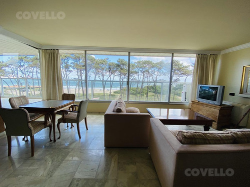 Imagen 7 de 17 de Departamento - Playa Mansa