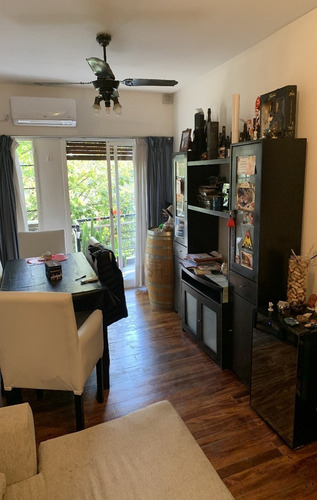 Imagen 6 de 14 de Excelente Piso 4 Ambientes Caballito