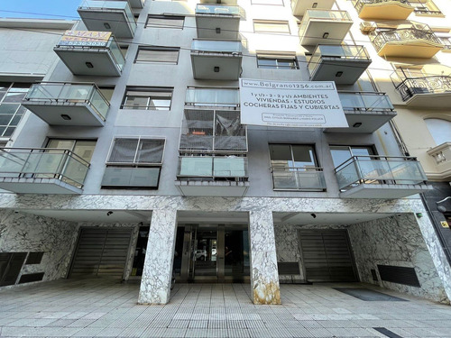 Imagen 6 de 6 de Cochera Fija En Venta Ubicado En Balvanera, Capital Federal, Buenos Aires
