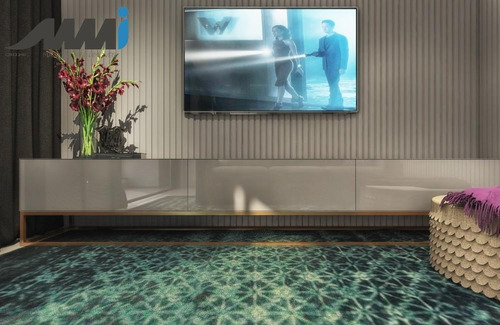 Imagem 5 de 15 de Tivoli Plaza, Apartamento 3 Quartos, Fazenda, Itajaí - 1800