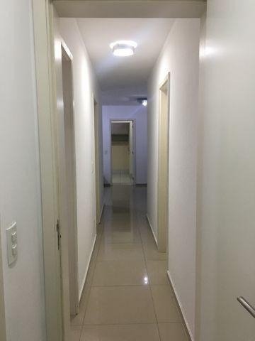 Imagem 5 de 6 de Apartamento Em Jardim Dom Bosco, São Paulo/sp De 100m² 3 Quartos À Venda Por R$ 820.000,00 - Ap605067-s