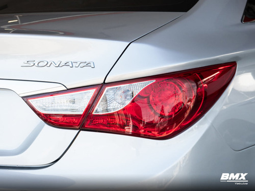 Hyundai Sonata 2.4 MPFI I4 16V 182CV GASOLINA 4P AUTOMÁTICO