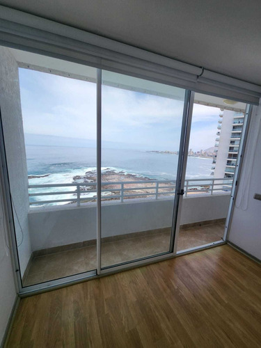 Depto En Venta Vista Al Mar Punta Cavancha (84878)