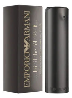 Perfume Para Hombre Giorgio Armani Emporio Armani Edt 100 ml