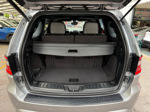 Dodge Durango 5.7 V8 R/t At