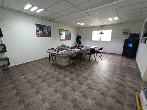Imagen 12 de 29 de Ga-43 Zona Oeste Alquiler Galpón Ubicado En Sector San José