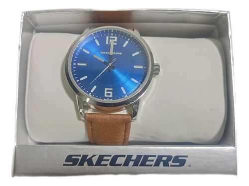 Oferta Reloj Skechers Caballero Sr9026 Oferta