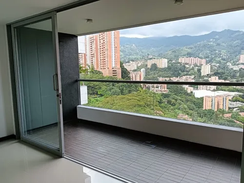 Arriendo Las Brujas, Envigado.