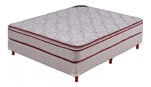 Sommier Piero Mattina II Pillow Top 2 1/2 plazas de 190cmx140cm