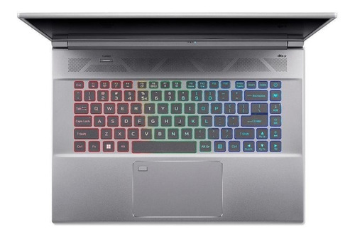 Notebook Predator 72xa I7 12ª W11 Rtx3060 16gb 512gb Ssd 16