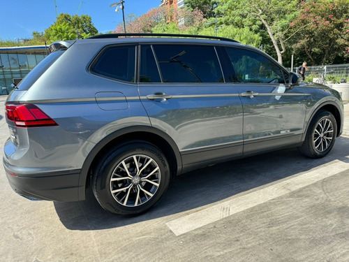 Volkswagen Tiguan Allspace 1.4 Tsi Trendline 150cv Dsg