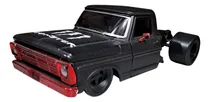 Comprar Vehiculos A Escala Ford F100 1969 (customizada)