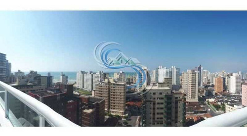Imagem 27 de 28 de Apartamento 3 Dormitórios Praia Grande Vila Tupi - V1261