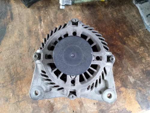 Alternador Nissan Tiida 1.8l Aut 2008-2018