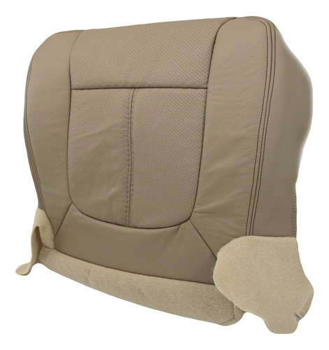 Funda Asiento Inferior Perforada Para Ford Lariat