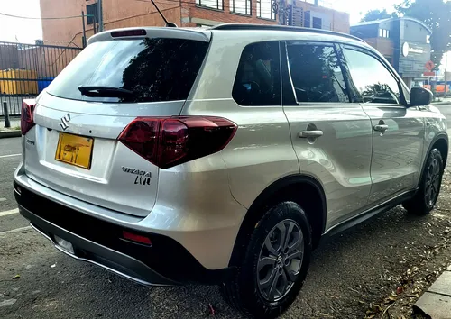 Suzuki Vitara Live! 4x2 Automatica 6000 Km