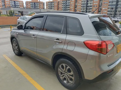 Suzuki Vitara Live 1.6 Gl