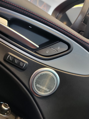 Alfa Romeo Giulia 2.0 280cv Veloce