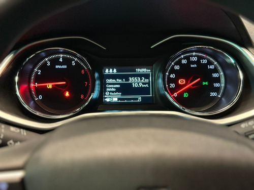 Chevrolet Onix 1.0 Ltz Turbo 5p