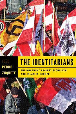 Libro The Identitarians : The Movement Against Globalism ...