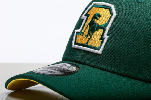 Imagen 4 de 5 de Gorra New Era Raptors Lfa 2020 9forty