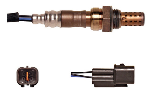 Sensor Oxigeno Stratus 4cil 2.4l 01_04 Injetech 8355089