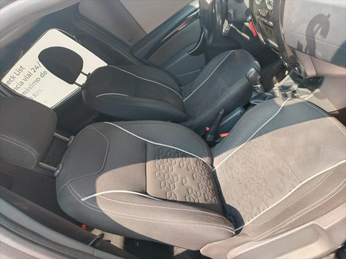 Renault Oroch 2.0 Outsider At