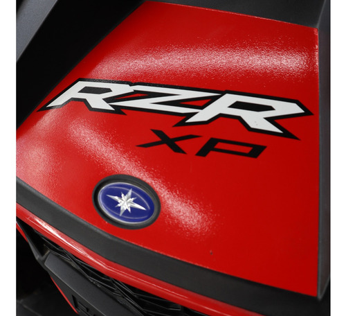 Polaris Rzr 1000xp