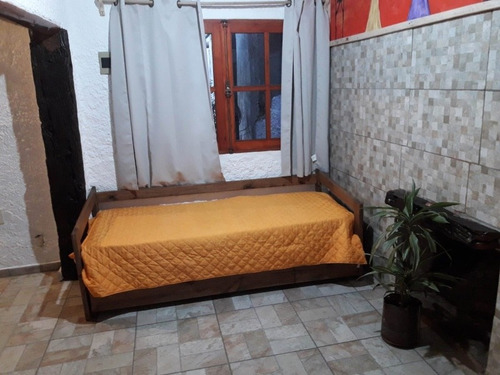 Imagen 7 de 30 de Cabaña Alquiler Temporario Costa Azul Rocha