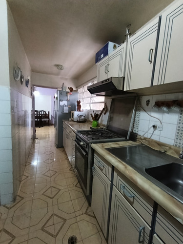 Apartamento En Venta, Puente Hierro