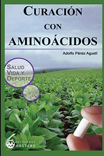 Curacion Con Aminoacidos