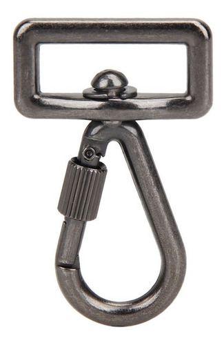 Imagen 4 de 7 de Mosqueton Repuesto Correa Dsrl Quick Strap Rgs